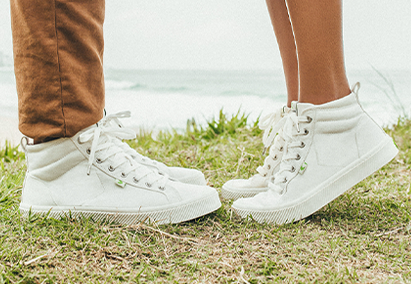 Cariuma Archive Sale on best oca vegan shoe and other shoe gift ideas for him and her