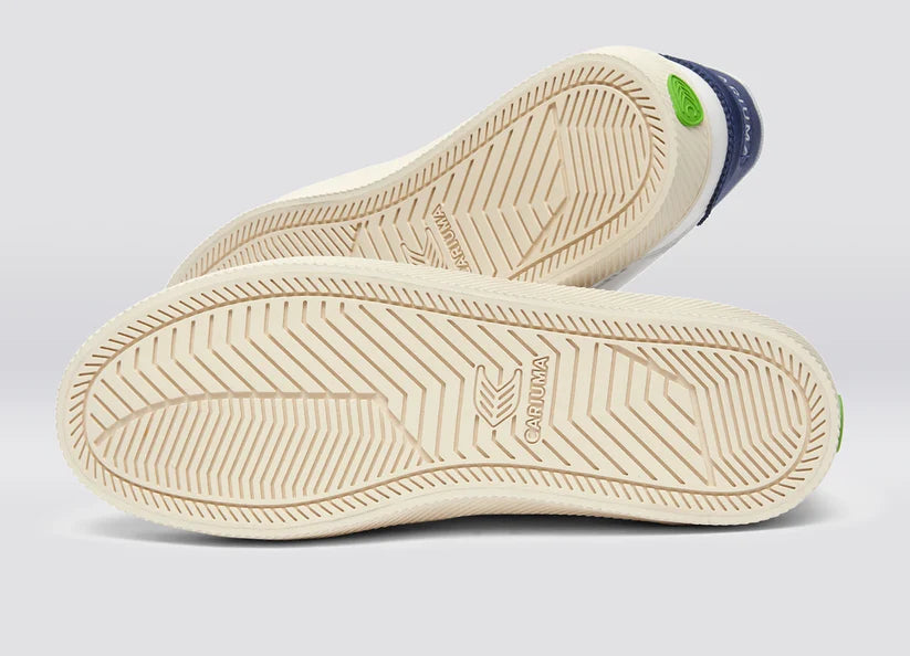 TOCA Soft Grain Leather & Suede