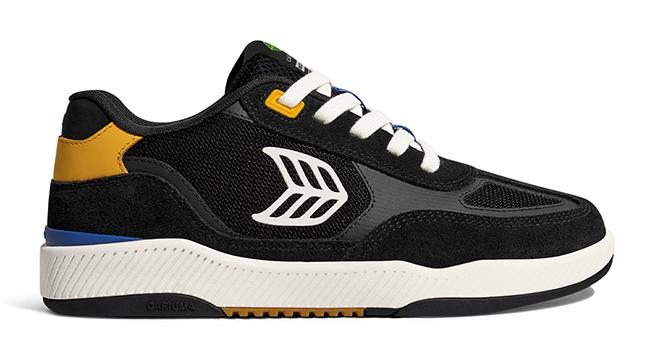 Style - Skategoat C25 Pro Men (PLP)