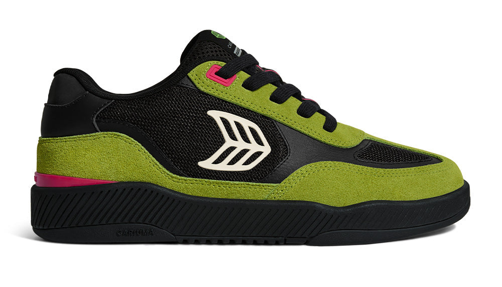 Style - Skategoat C25 Pro Women (PLP)