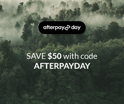 Afterpay Day