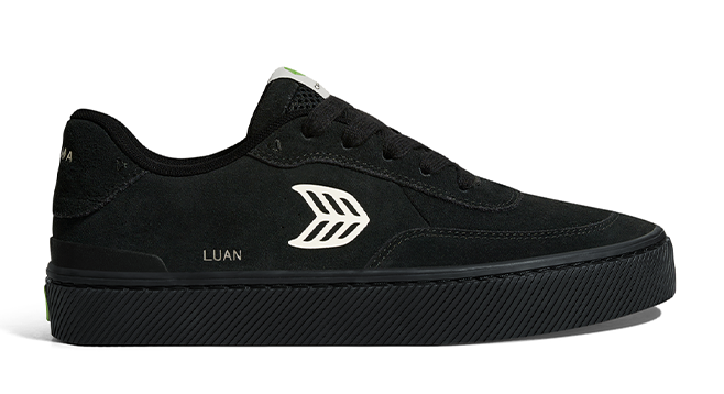 Style - LUAN PRO Premium Leather Men (PLP)