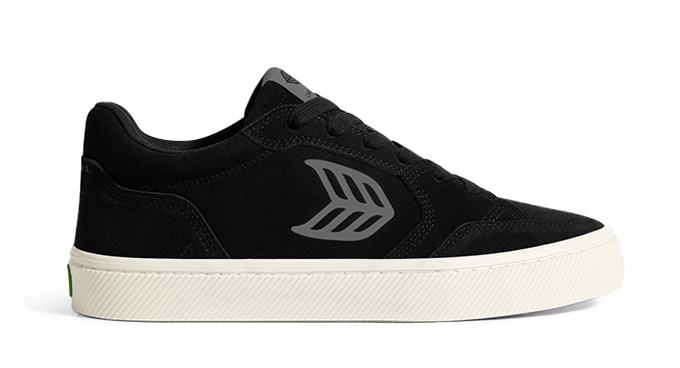 Style - Vallely Suede Men