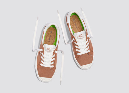 OCA Nylon and Suede Mousse