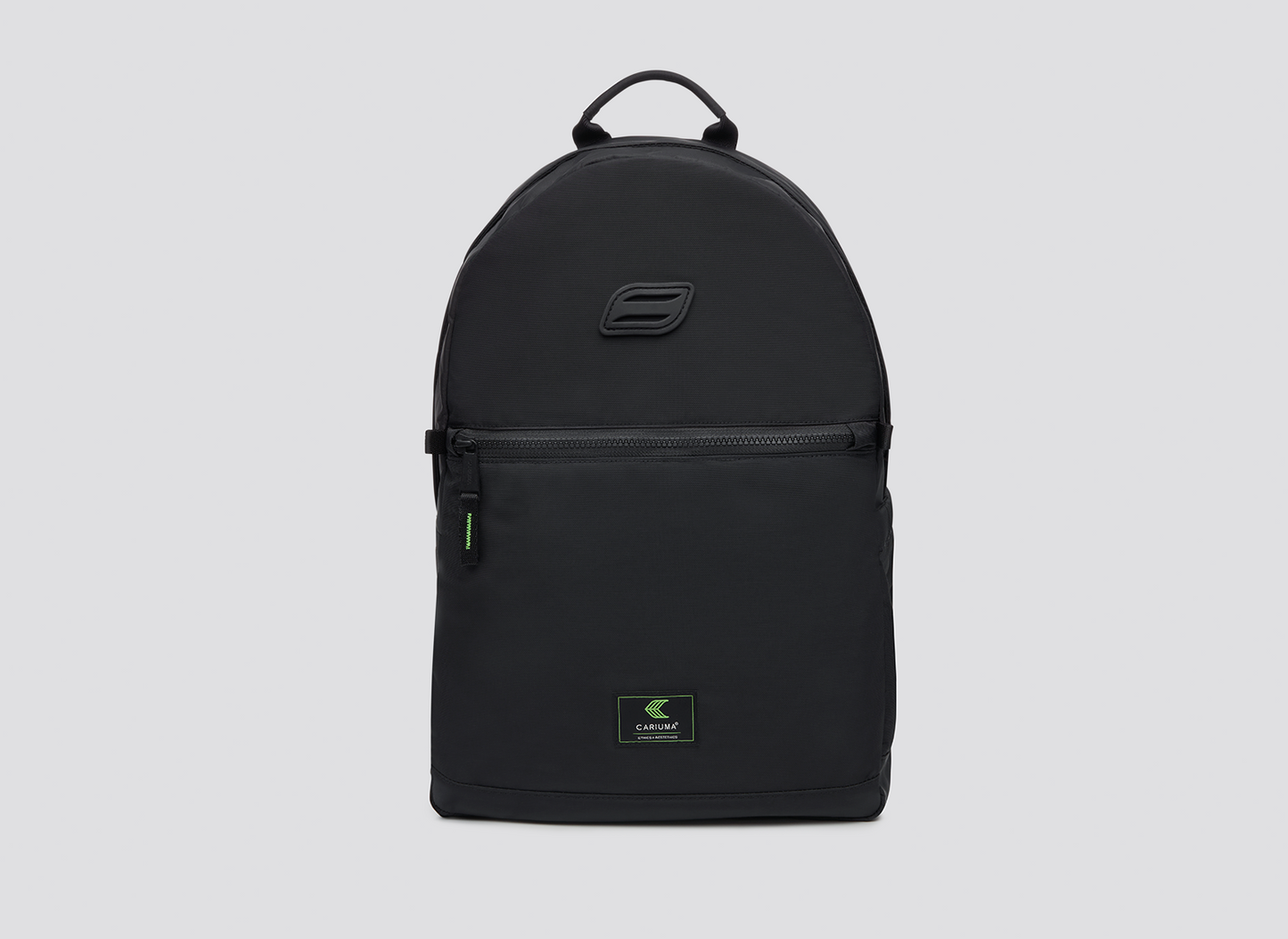 JJ Backpack All Black