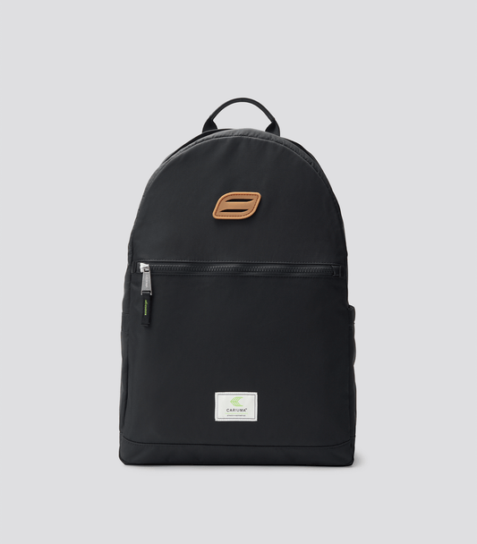 JJ Backpack Black