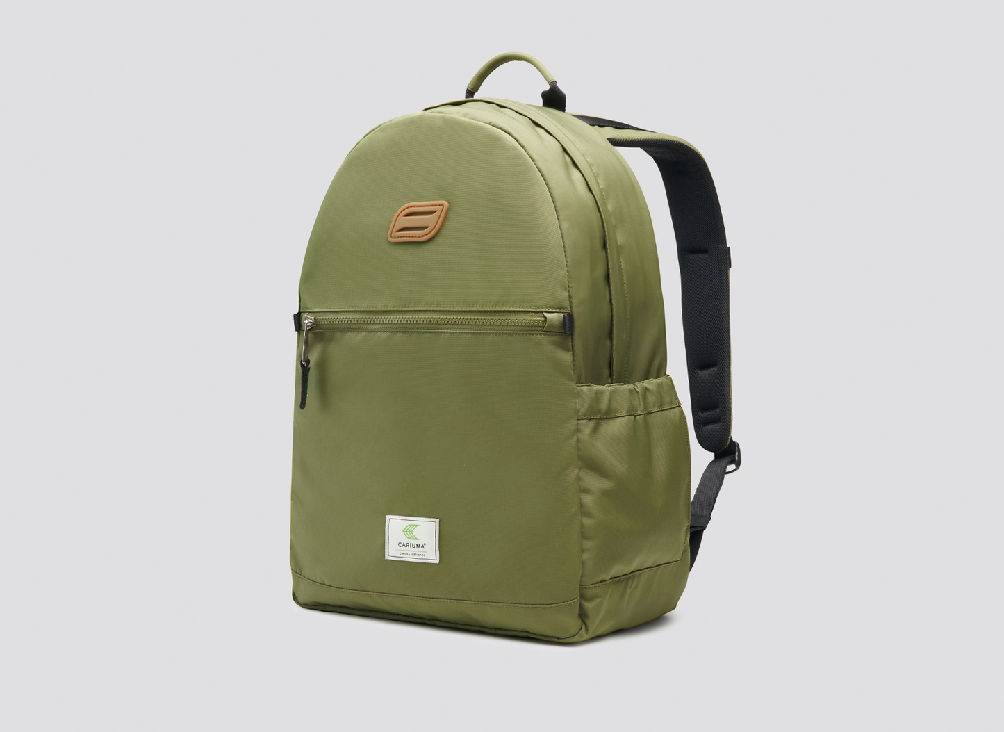 JJ Backpack Military Green