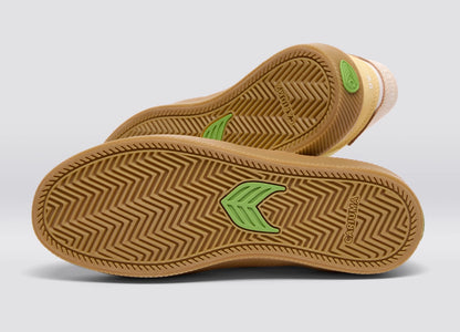 CATIBA PRO 2.0 Yellow