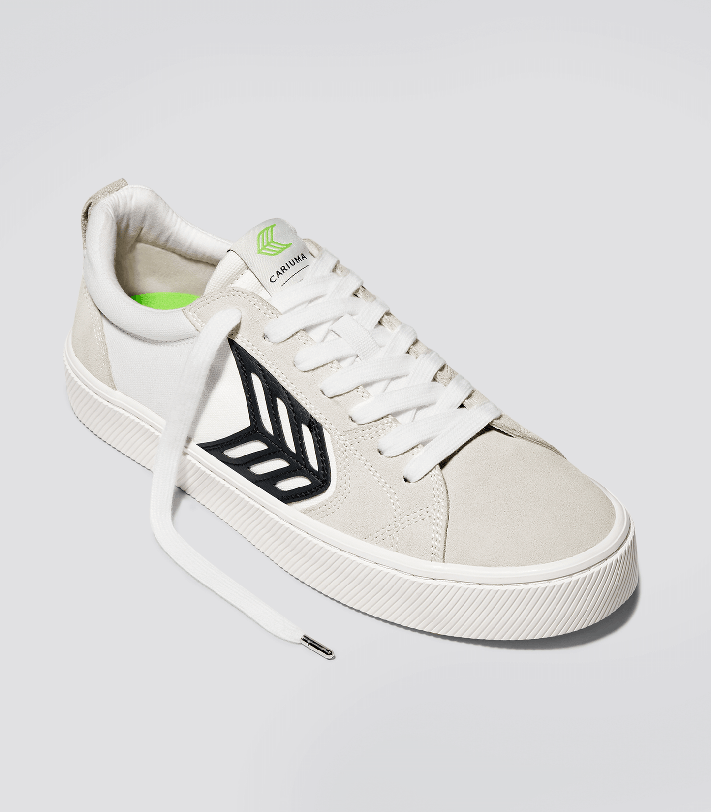 All white skate shoes hot sale