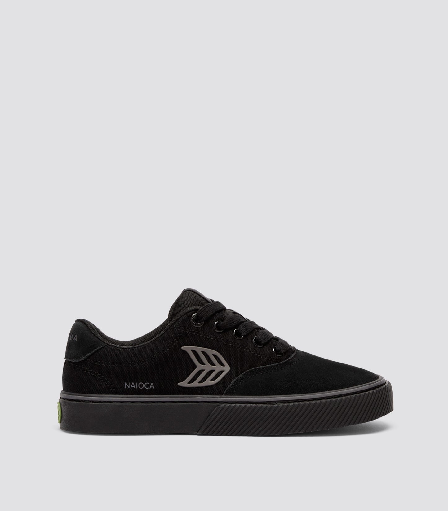 NAIOCA PRO All Black