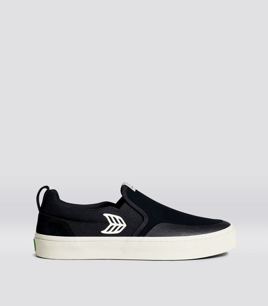 Men s Slip on Skate Shoes Slip On Skate Pro C A R I U M A